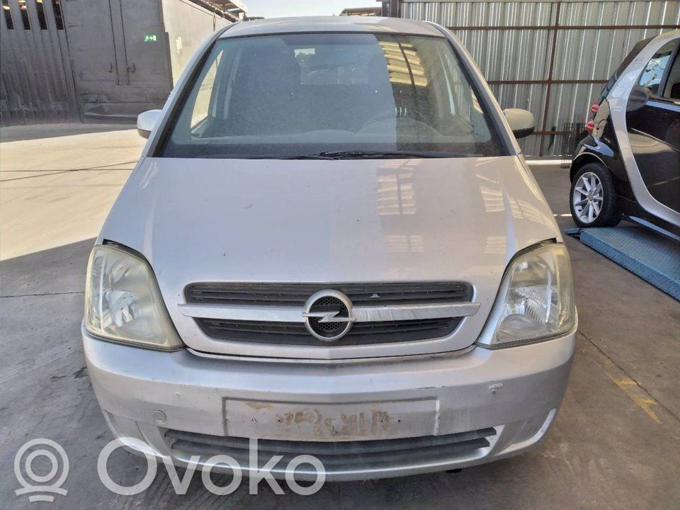 Meriva A Meriva  8973509487