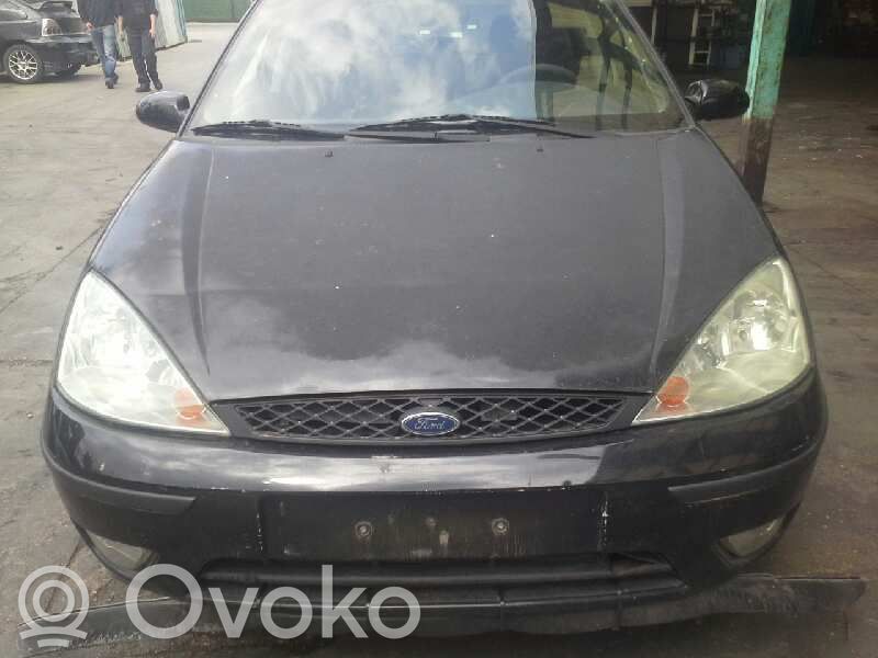 Focus Focus  XS4M13A613AB