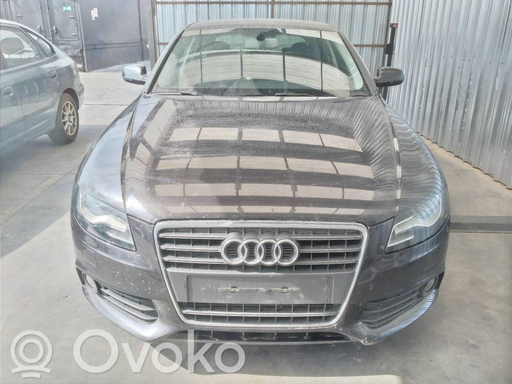 A4 Allroad A4 Allroad  0265007