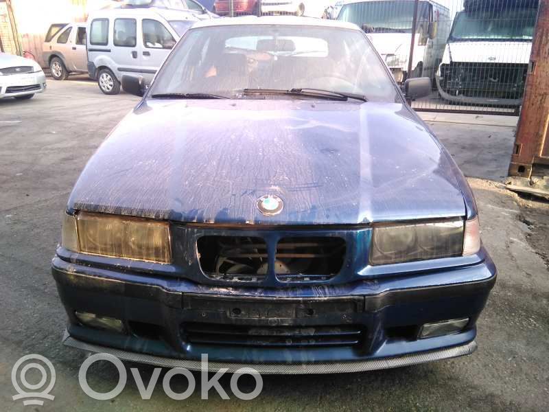 3 E36 Series 3