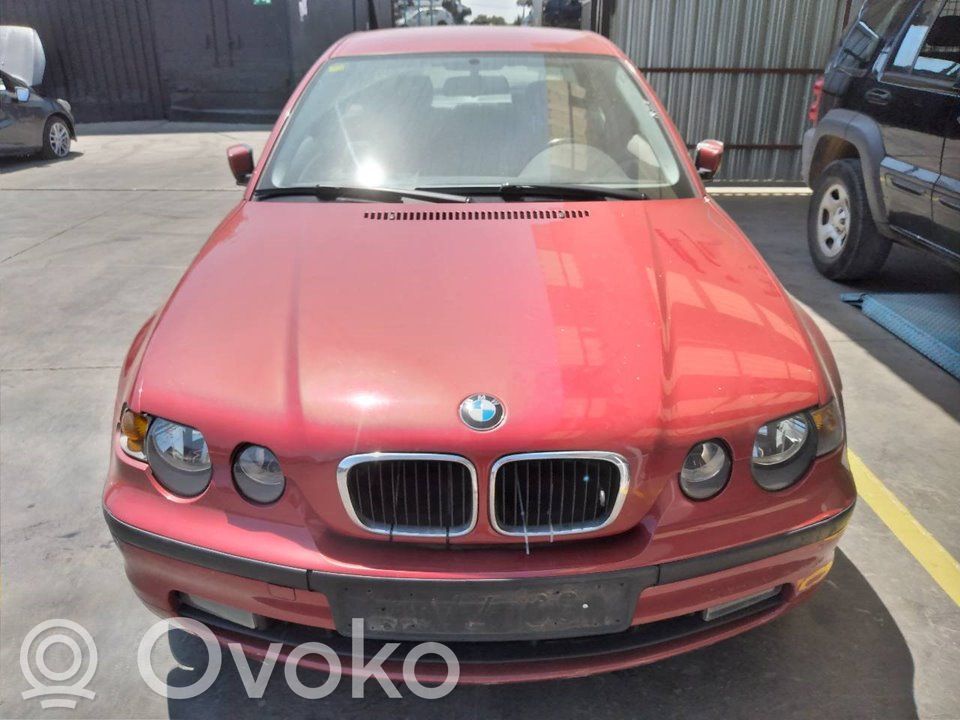 3 E46 Series 3  0261209005