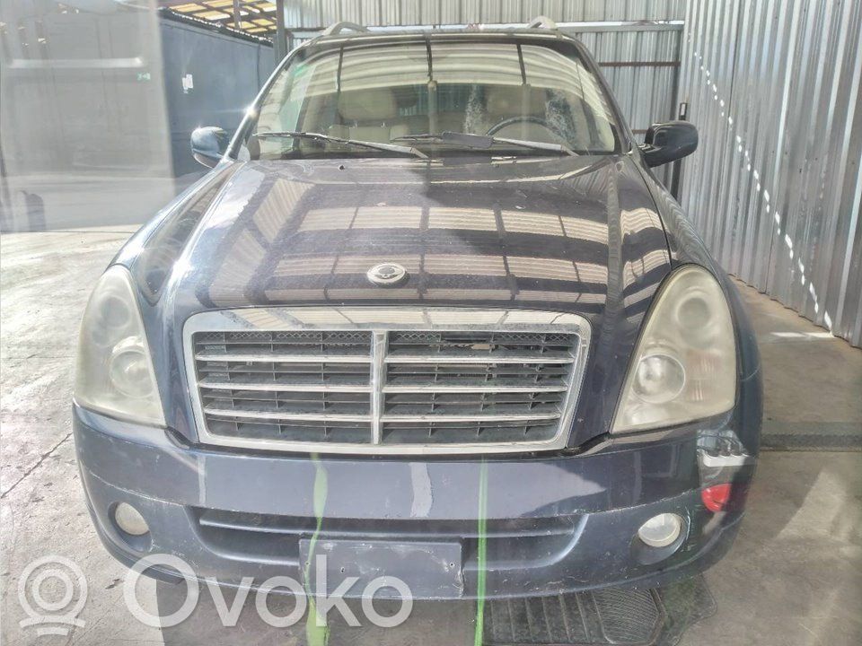Rexton Rexton