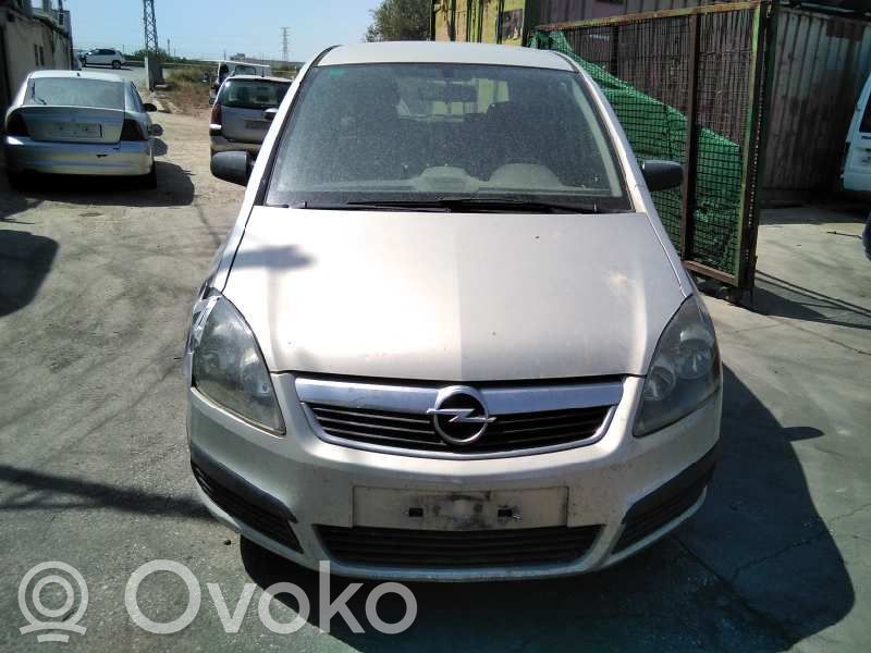 Zafira B Zafira  13236783