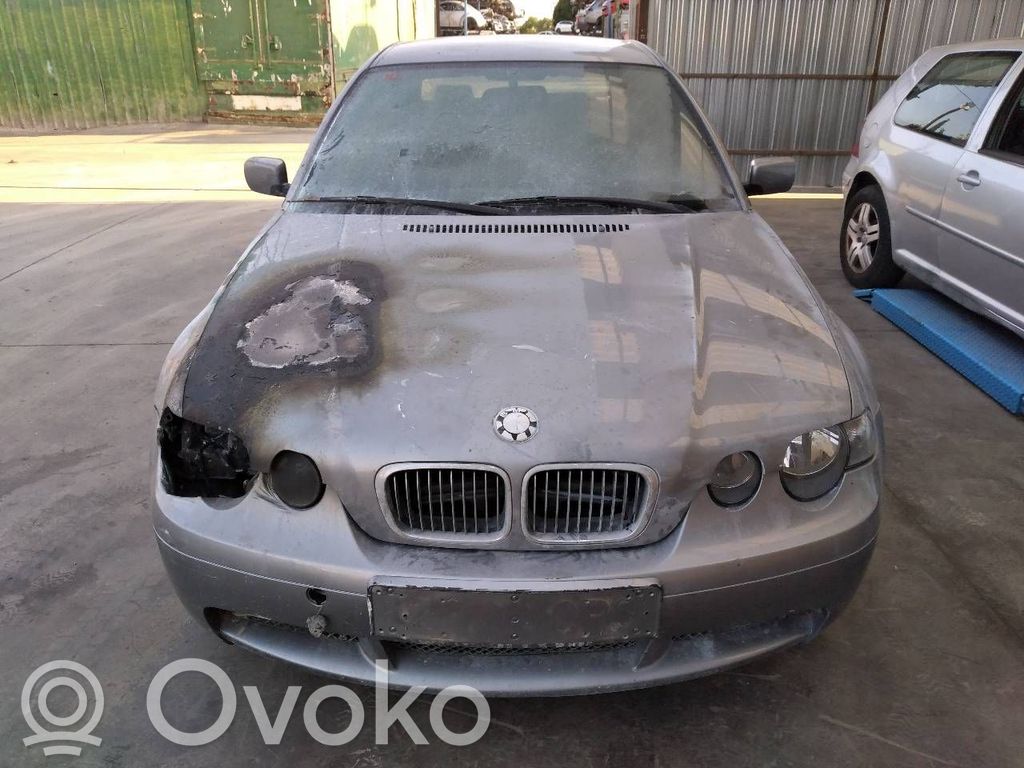 3 E46 Series 3