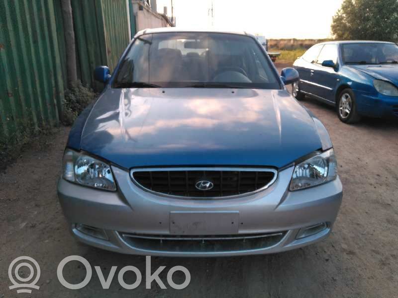 Accent Accent  3610022800