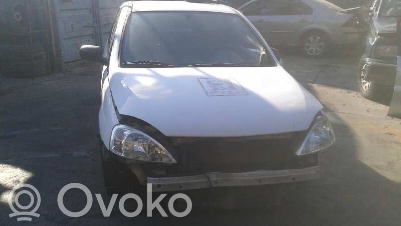 Corsa C Corsa