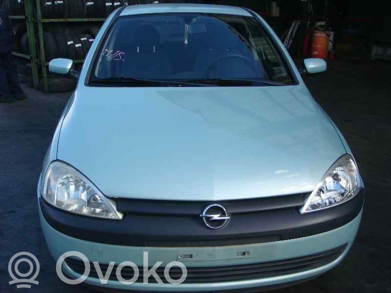 Corsa C Corsa  9227880FN