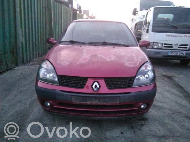 Clio II Clio  8200057324