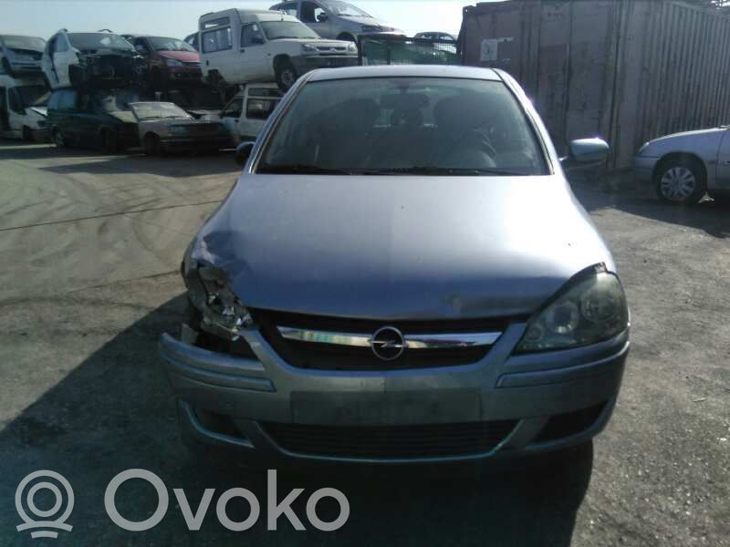 Corsa C Corsa  55196352ZJ