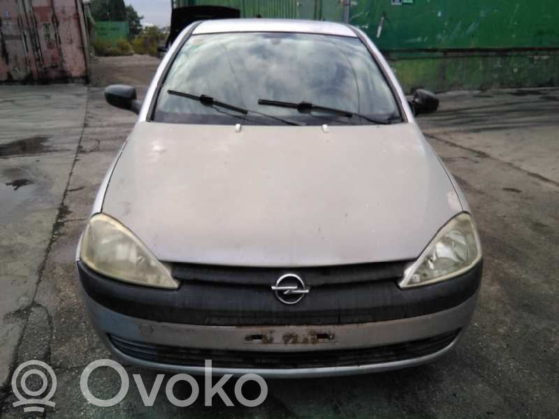 Corsa C Corsa  0001106015
