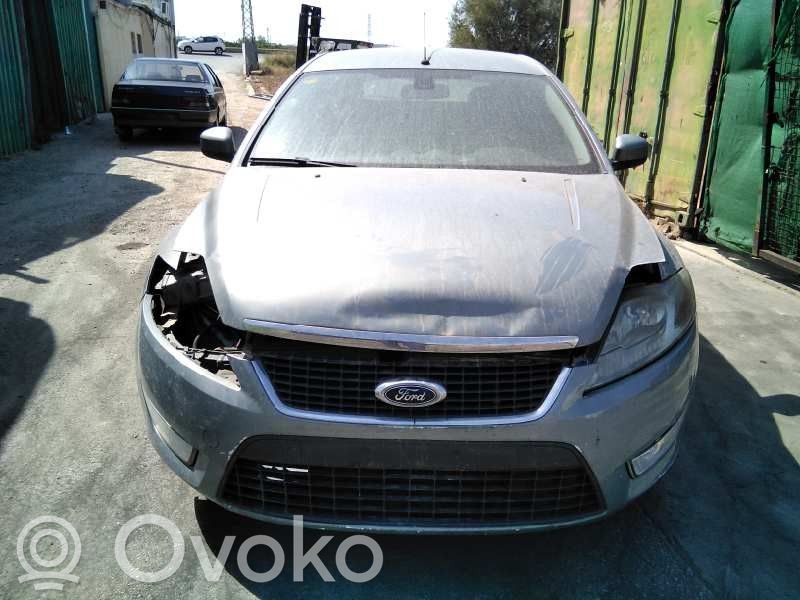 Mondeo Mk III Mondeo