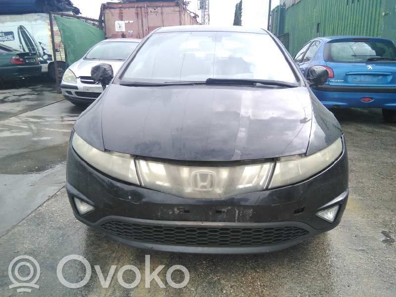Civic Civic  ACC15