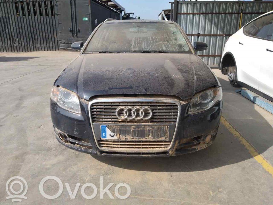 A4 Allroad A4 Allroad  ASB