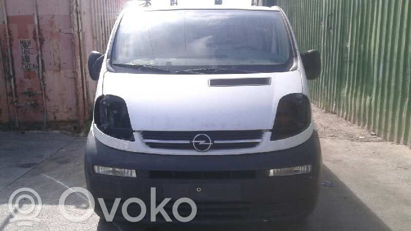 Vivaro Vivaro