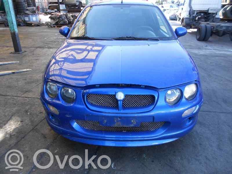 MGF MGF