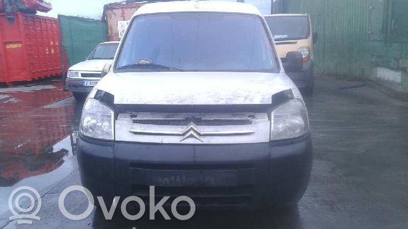 Berlingo Berlingo  030807DA