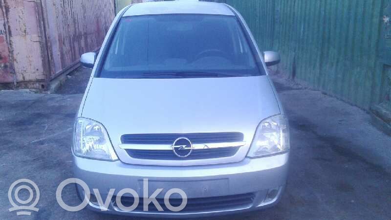 Meriva A Meriva  1429F