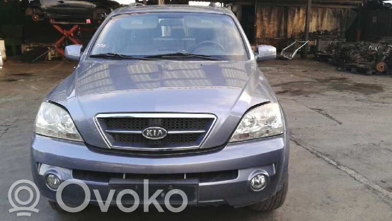 Sorento Sorento