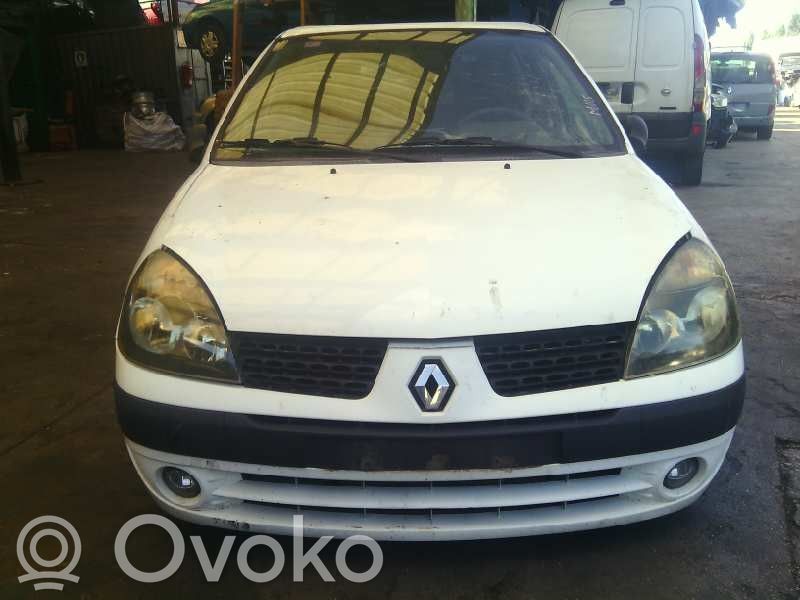 Clio II Clio