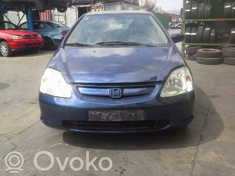 Civic Civic