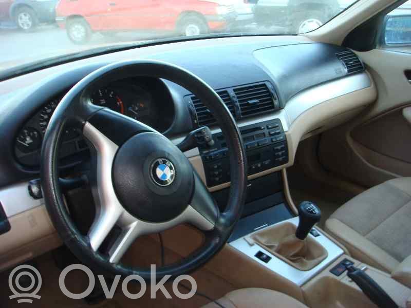 3 E46 Series 3