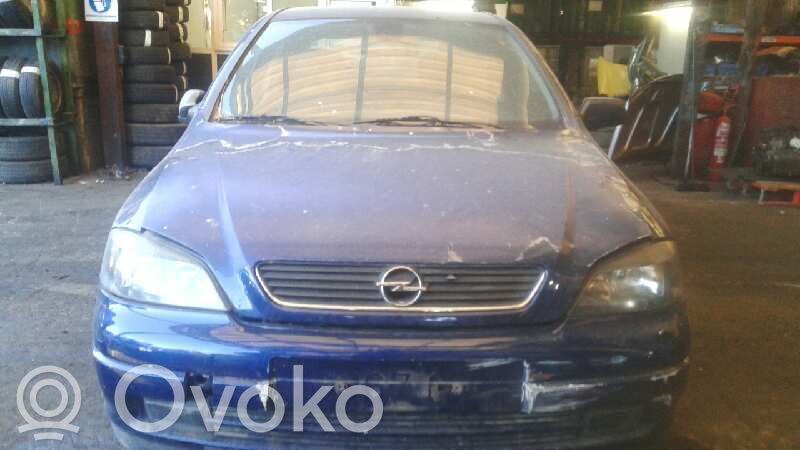 Astra G Astra