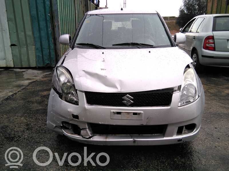Swift I Swift  2542861C