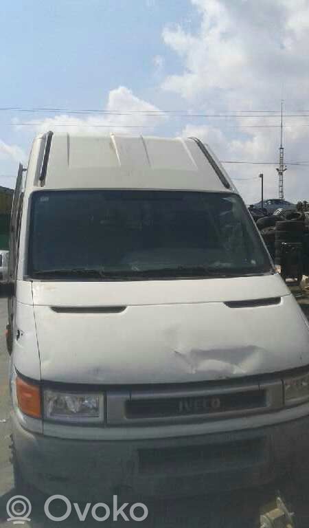 Daily 3rd gen Daily  D151B200601