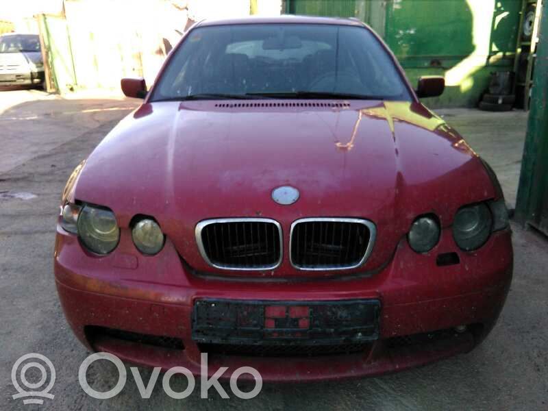3 E46 Series 3  0445010045