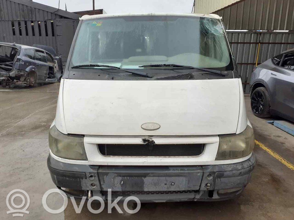Transit Transit  XS7QBF
