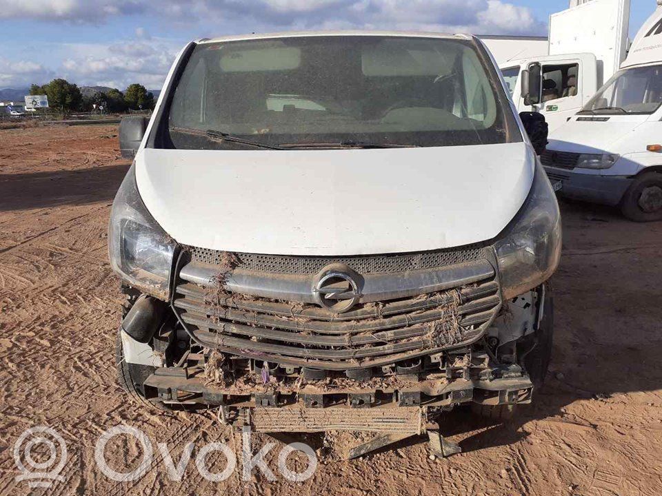 Vivaro Vivaro