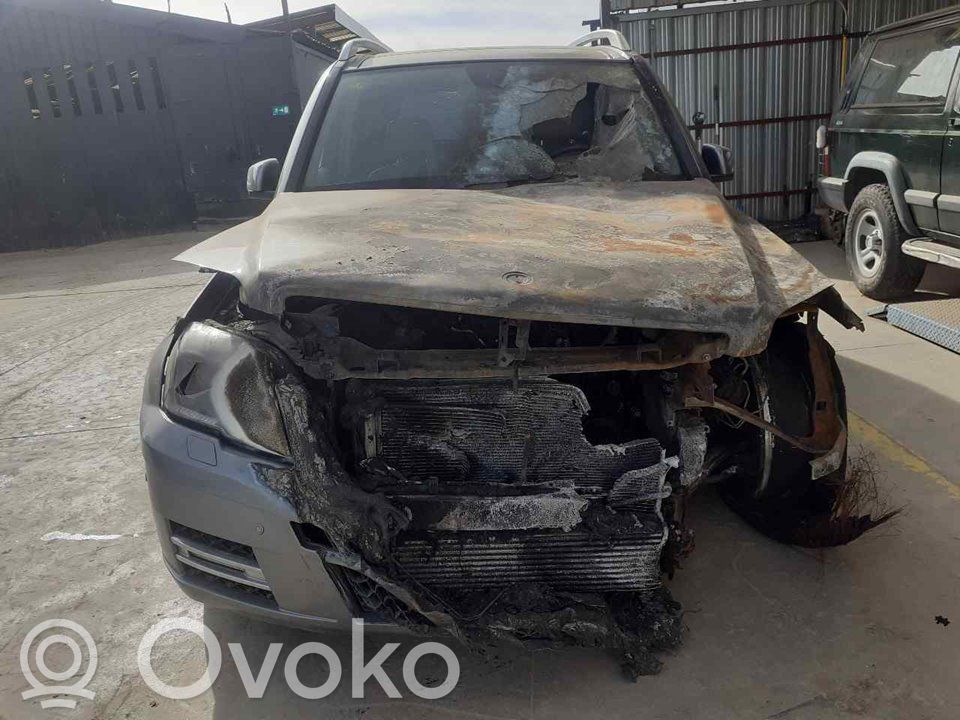GLK (X204) GLK-class