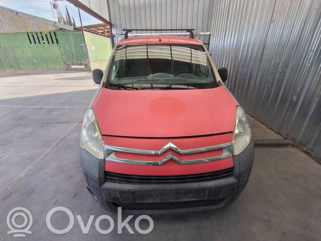 Berlingo Berlingo  9680544280