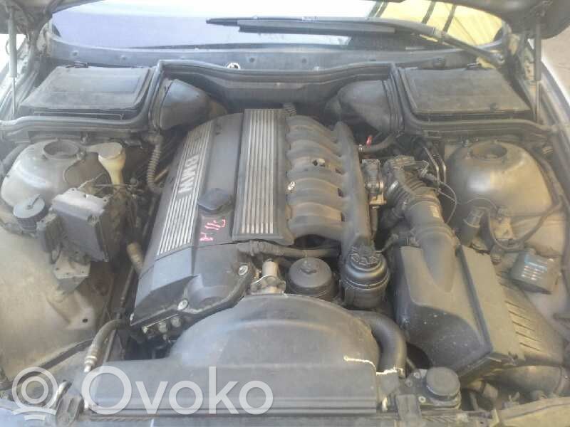 5 E39 Series 5  33521093646