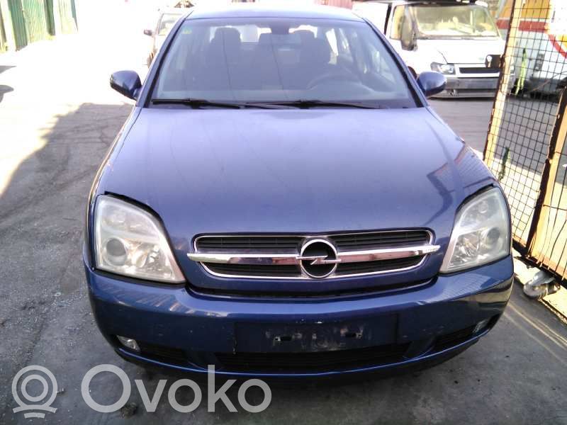 Vectra B Vectra  0001107404