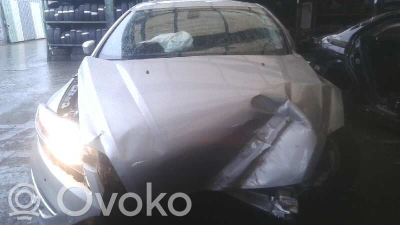 Mondeo MK IV Mondeo  6G9118080FEC