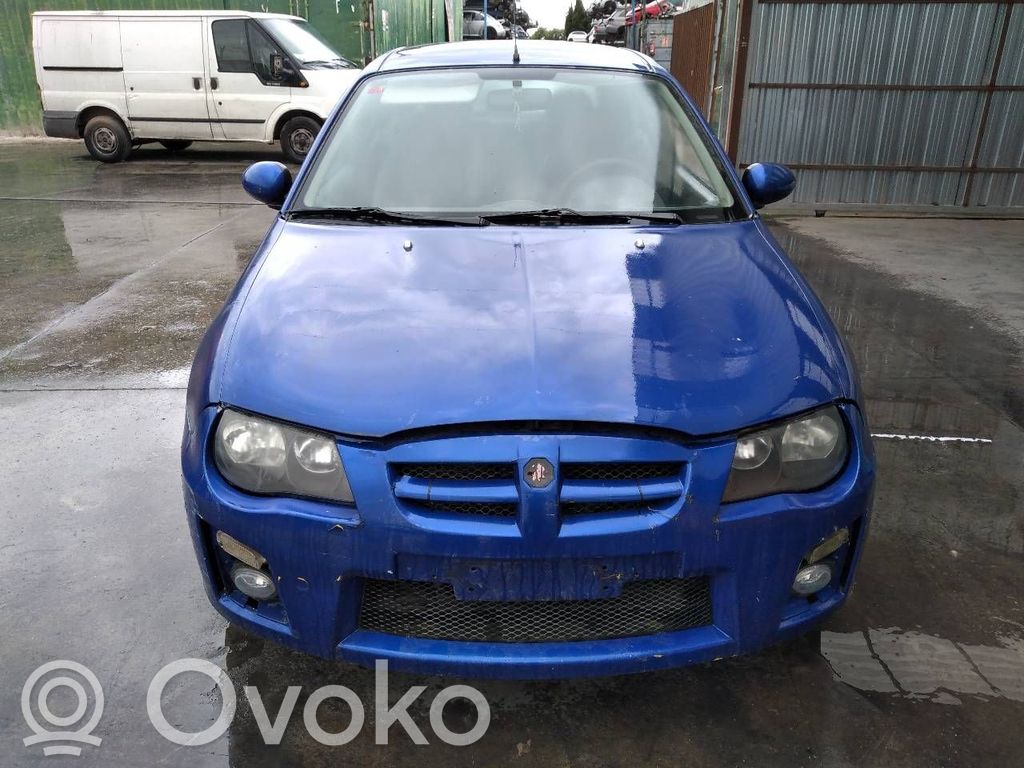 MGF MGF