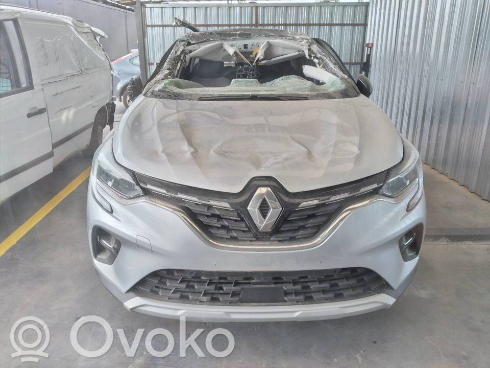 Captur II Captur