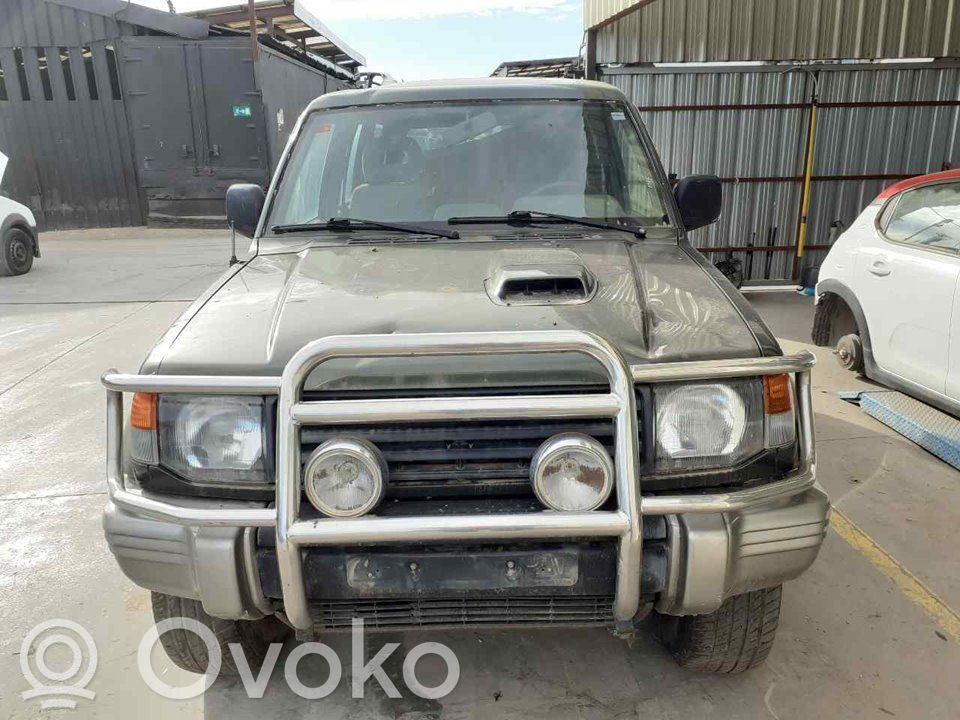 Montero Montero