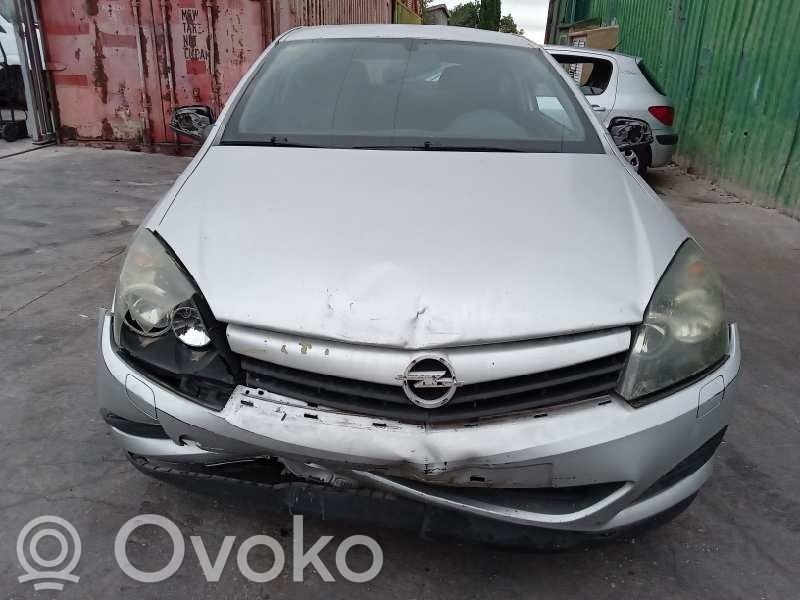 Astra G Astra