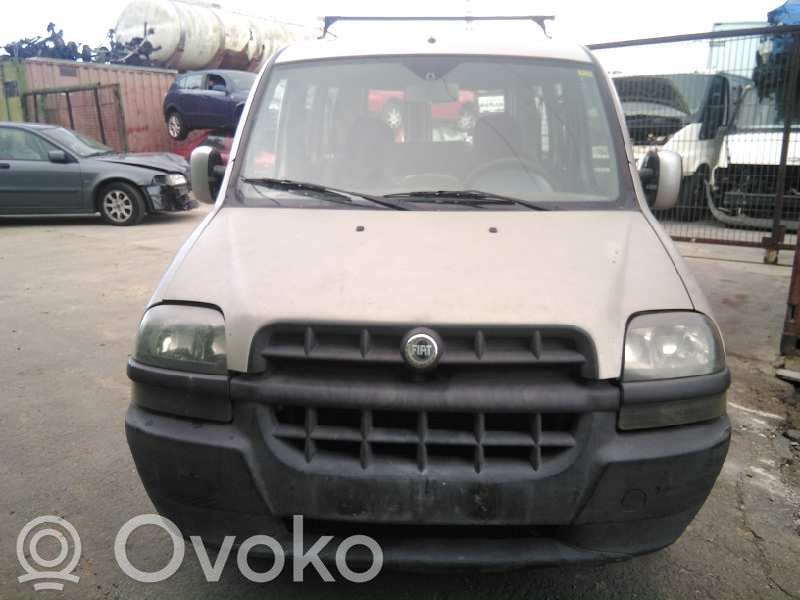 Doblo Doblo  0001109030