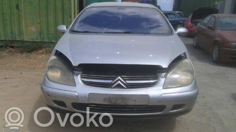 C5 C5, C5 Aircross