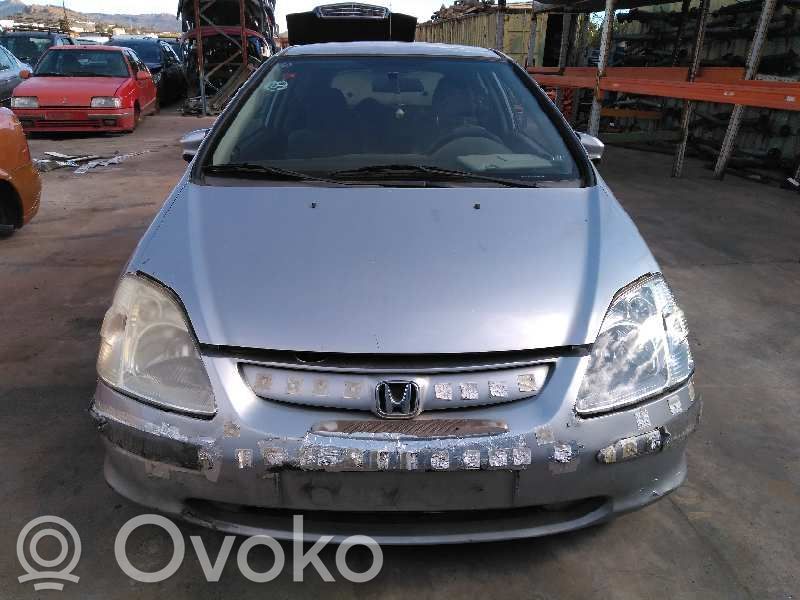 Civic Civic  3G800