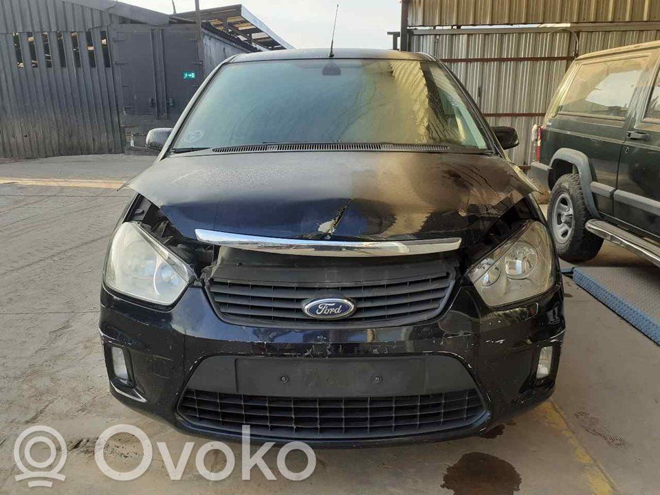 C-MAX I Focus C-MAX, C-MAX, Grand C-MAX  KKDA