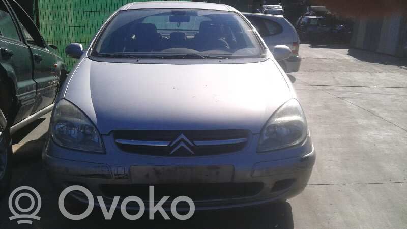 C5 C5, C5 Aircross  6FZ