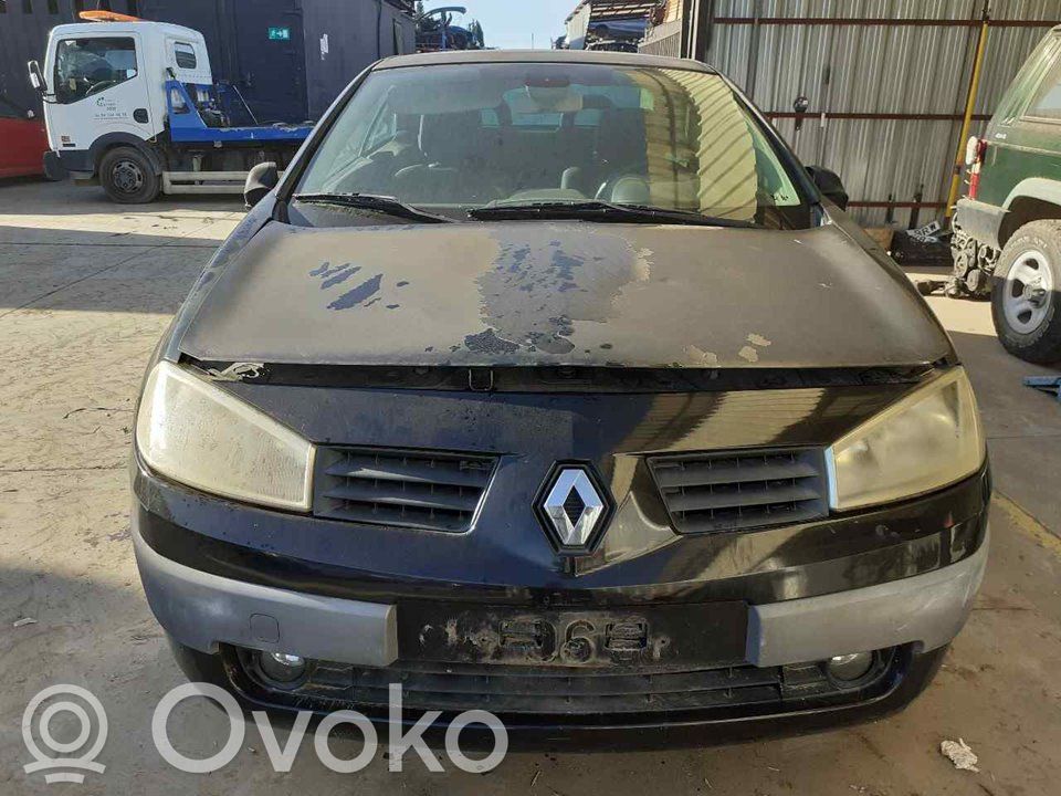 Megane II Megane