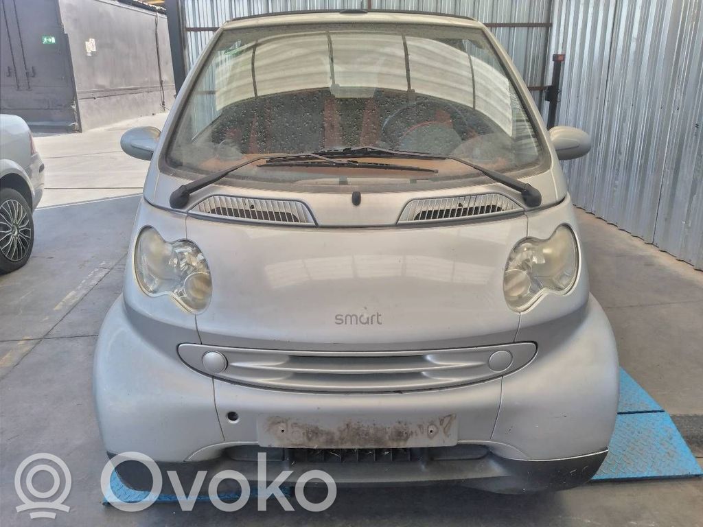 ForTwo I ForTwo