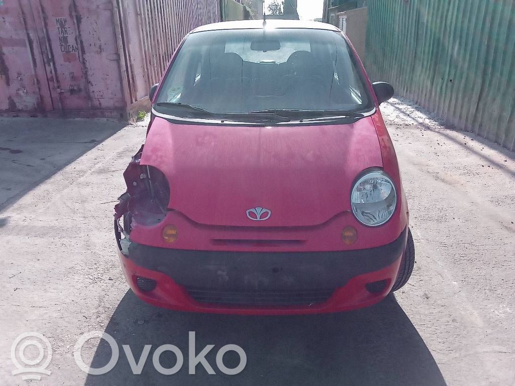 Matiz Matiz