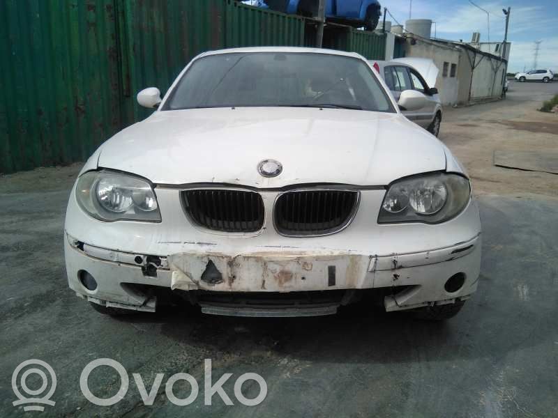 1 E81 E87 Series 1  0281004018