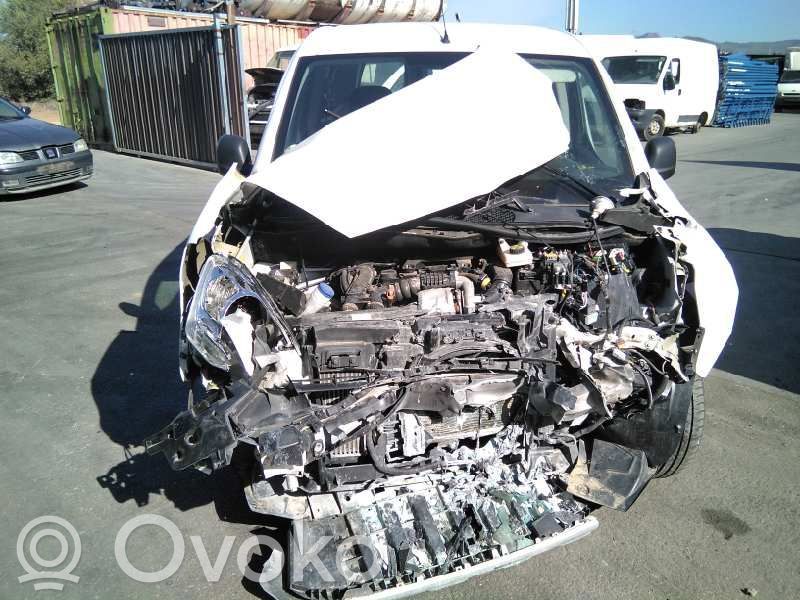 Berlingo Berlingo  723606